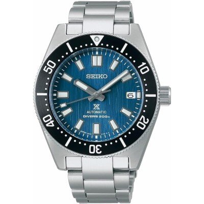 Montre Seiko SBDC165 Prospex - Glacier ‘Save the Ocean’