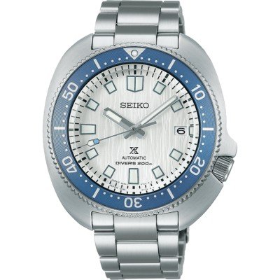 Montre Seiko SBDC169 Prospex - Glacier ‘Save the Ocean’