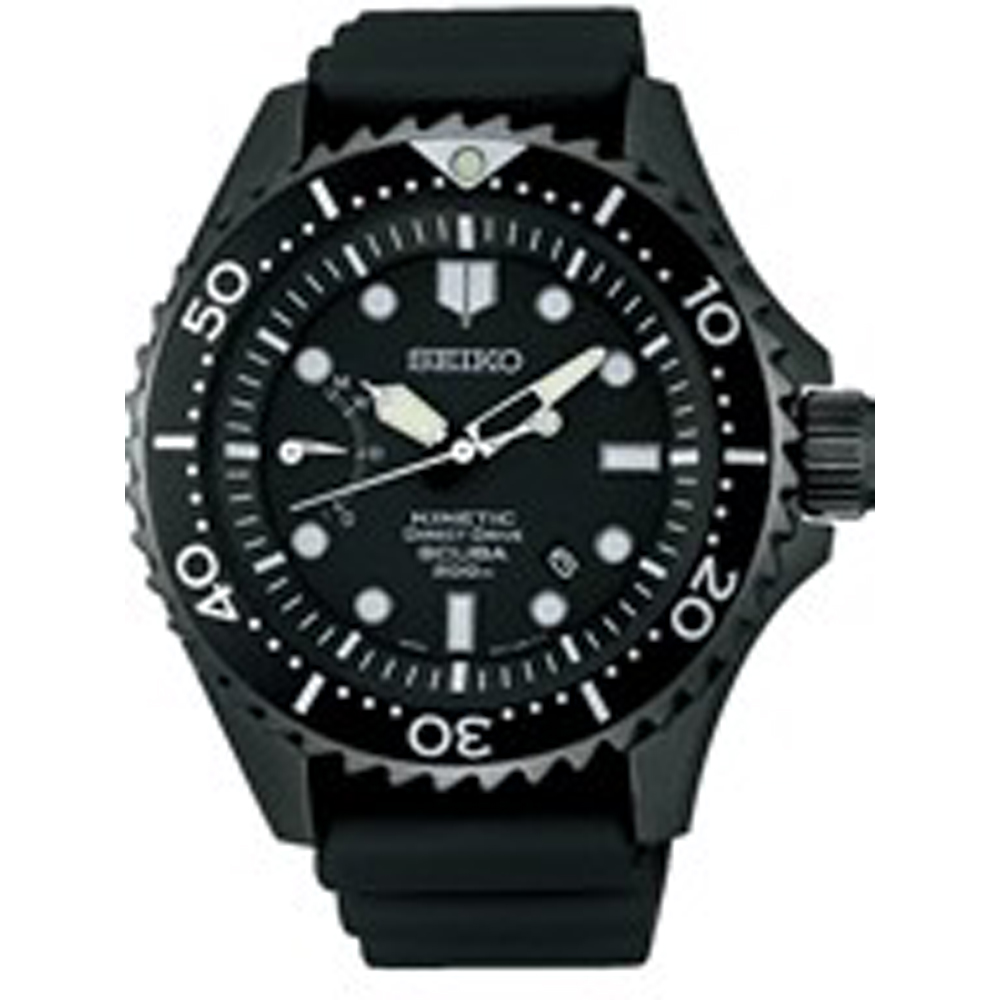 montre Seiko SBDD003 Premier Kinetic