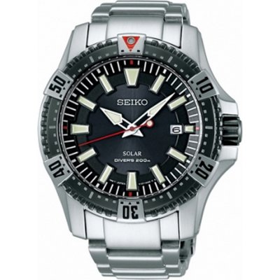 Montre Seiko SBDJ005 Solar