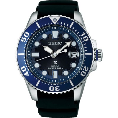 Montre Seiko SBDJ019 Prospex