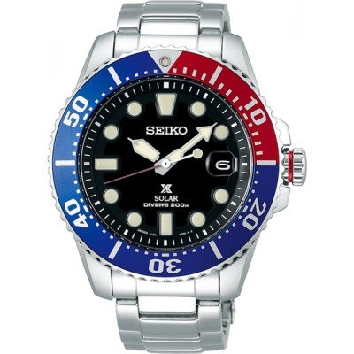 Relógio Seiko Prospex SBDJ047