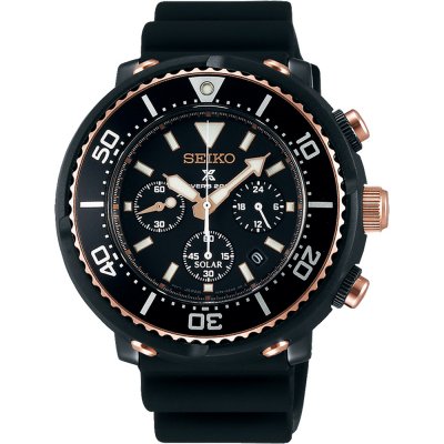 Montre Seiko SBDL038 Prospex Sea