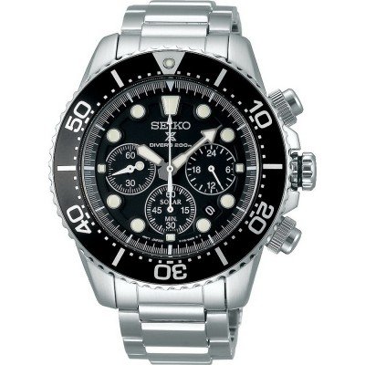 Montre Seiko SBDL047 Prospex Sea