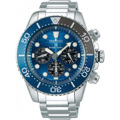 Montre Seiko SBDL059 Prospex Save the ocean Special Edition