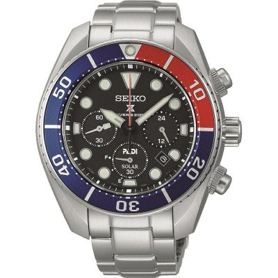 Montre Seiko SBDL067 Prospex Sea