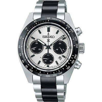 Montre Seiko SBDL101 Prospex Speedtimer