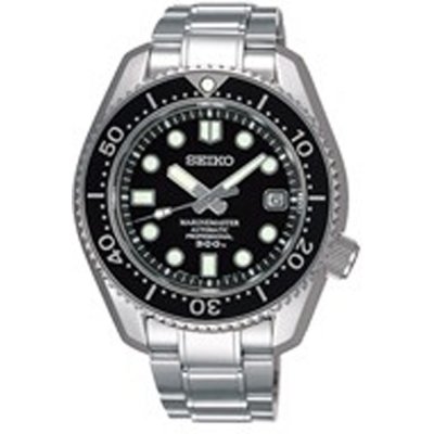 Montre Seiko SBDX017 Prospex Marinemaster