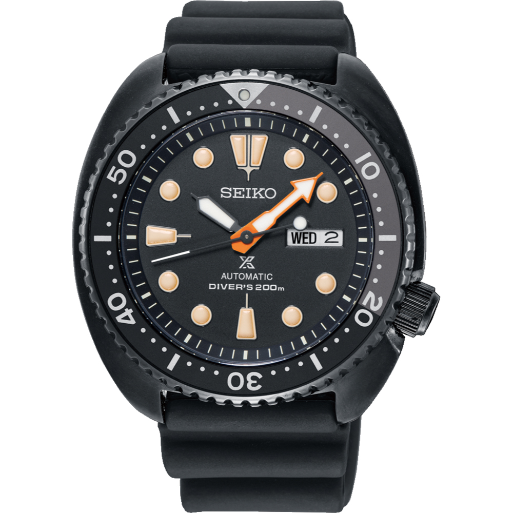 montre Seiko SBDY005 Prospex Sea