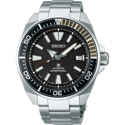 montre Seiko SBDY009 Prospex Sea