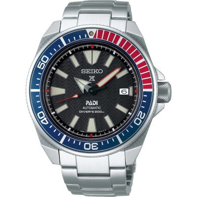 montre Seiko SBDY011 Prospex Padi