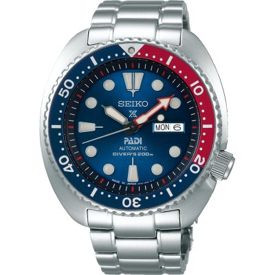 montre Seiko SBDY017 Prospex