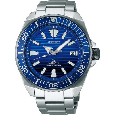 montre Seiko SBDY019 Prospex Sea