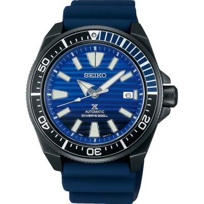 montre Seiko SBDY025 Prospex Sea