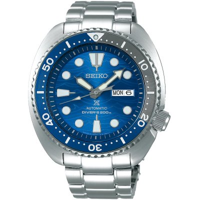 montre Seiko SBDY031 Prospex Save the ocean Special Edition