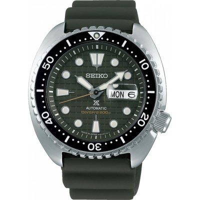 montre Seiko SBDY051 Prospex Turtle