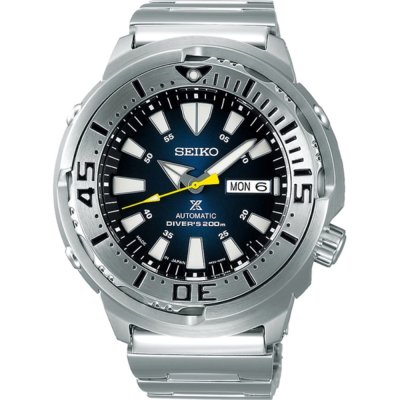 Montre Seiko Prospex SBDY055 Prospex Baby Tuna