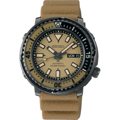 Montre Seiko Prospex SBDY059 Prospex Urban Safari