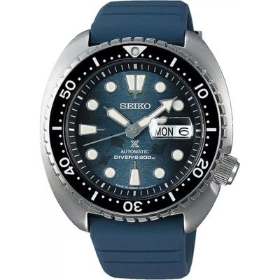 montre Seiko SBDY079 Prospex Turtle