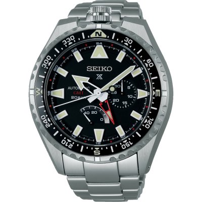 montre Seiko SBEJ001 Prospex Landmaster