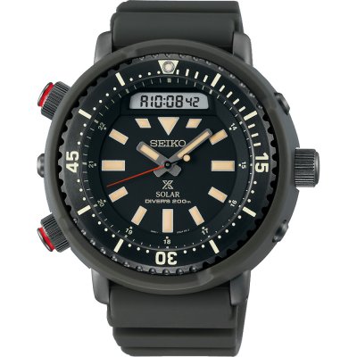 Montre Seiko Prospex SBEQ009 Prospex Urban safari