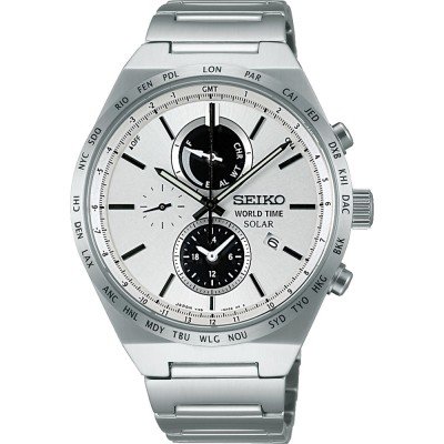 Montre Seiko SBPJ021 Spirit