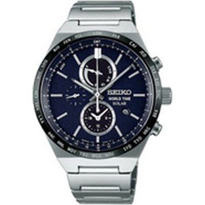 Montre Seiko SBPJ029 Spirit