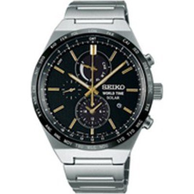 Montre Seiko SBPJ031 Spirit