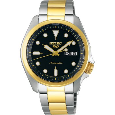 Montre Seiko 5 SBSA050 Seiko 5 Sports