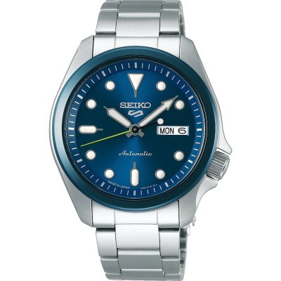 Montre Seiko 5 SBSA061 Seiko 5 Sports