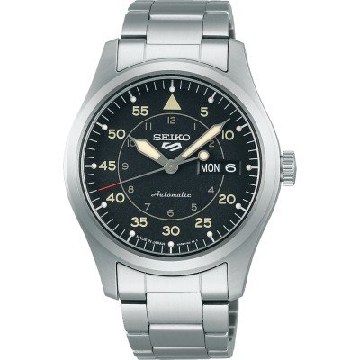 montre Seiko SBSA139 Seiko 5 Sports