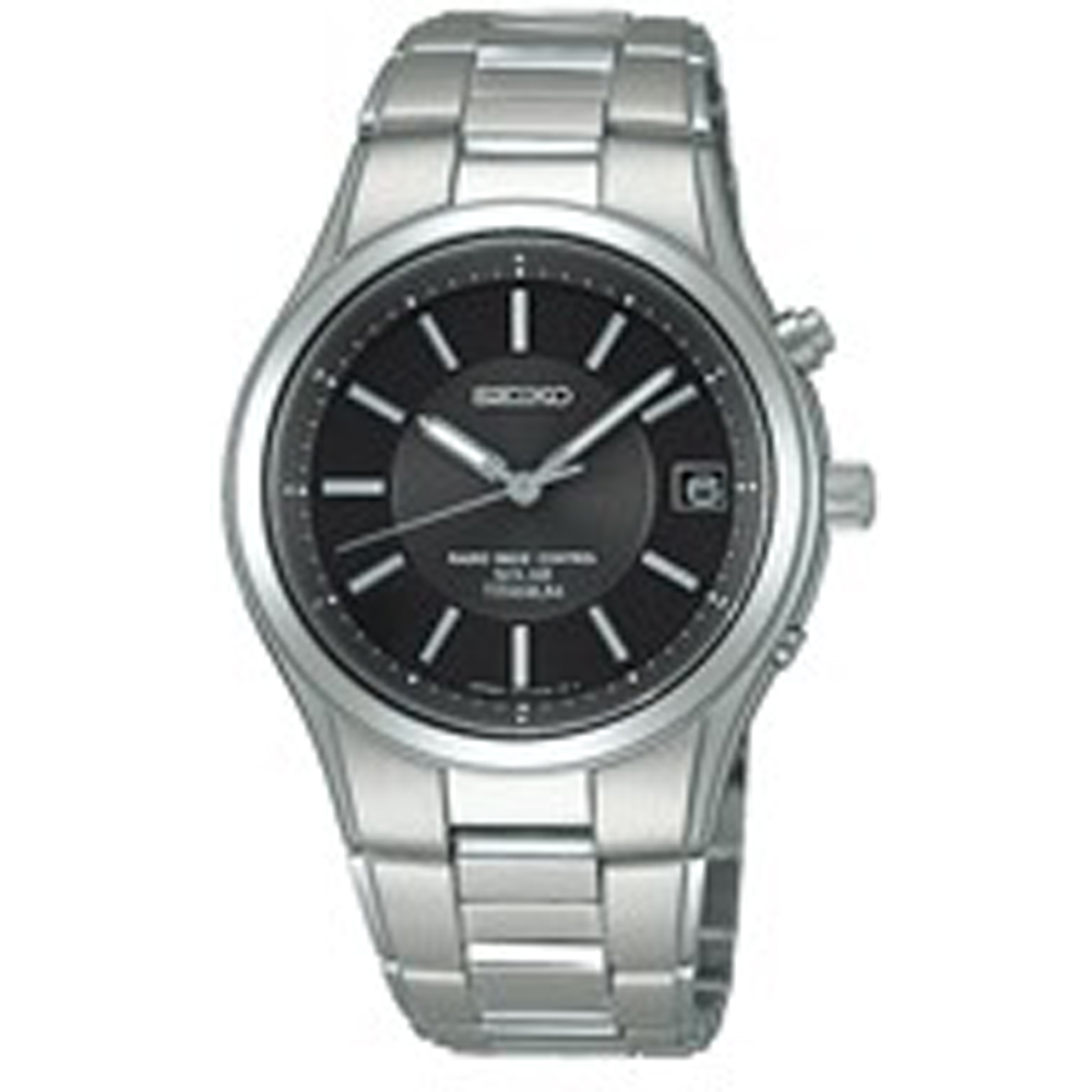 Montre Seiko SBTM003 Spirit