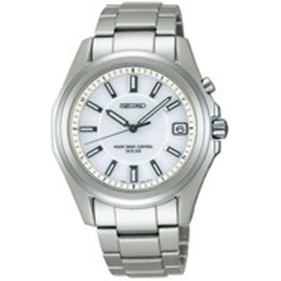 Montre Seiko SBTM055 Spirit