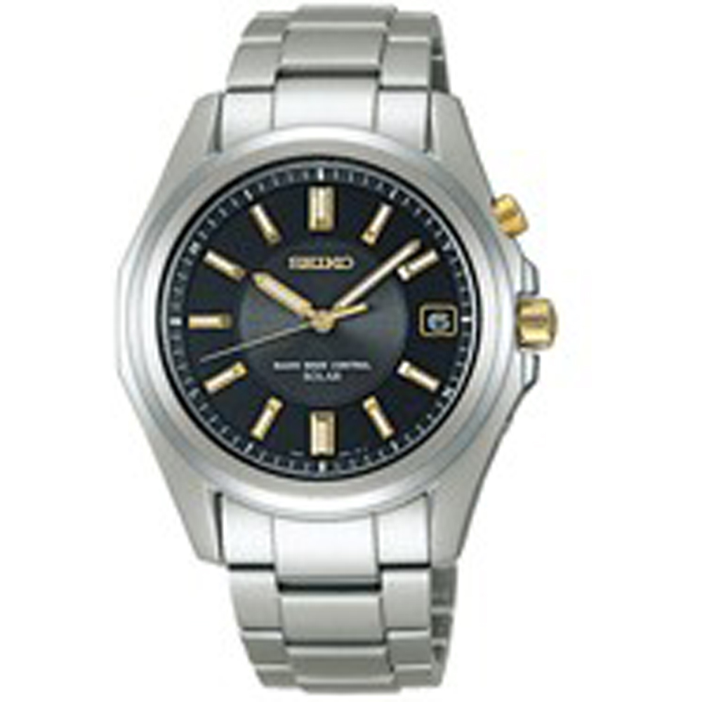 Montre Seiko SBTM057 Spirit