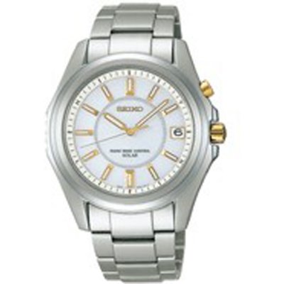 Montre Seiko SBTM059 Spirit