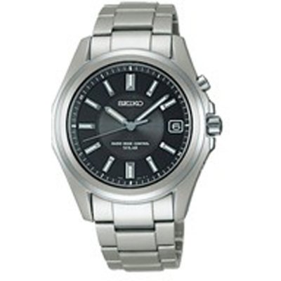 Montre Seiko SBTM121 Spirit