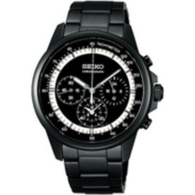 Montre Seiko SBTQ079 Spirit