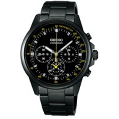 Montre Seiko SBTQ081 Spirit