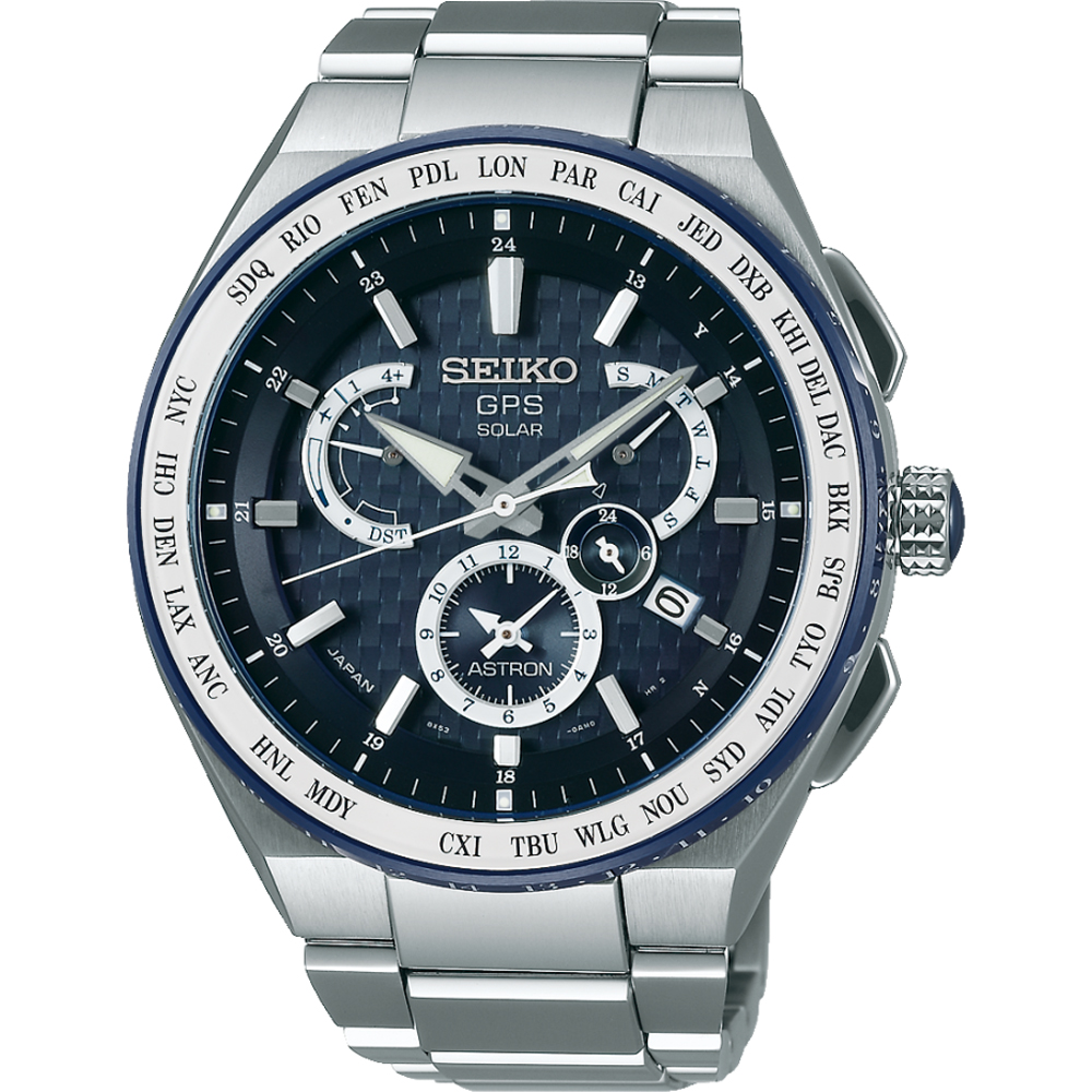 Seiko SBXB173 Astron montre