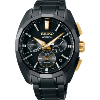 Seiko Astron SBXC073 montre