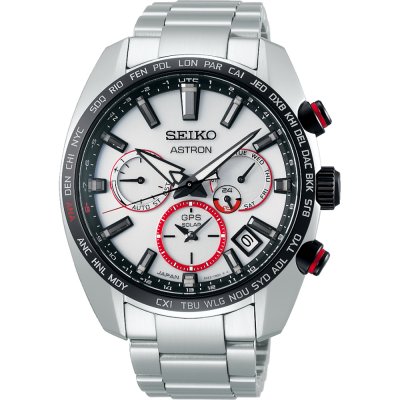 Seiko Astron SBXC081 montre