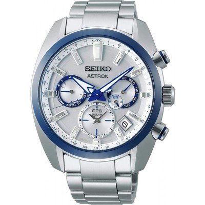 montre Seiko SBXC093 Astron - 140th Anniversary