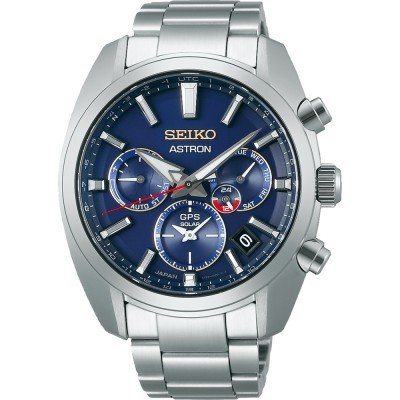 montre Seiko SBXC115 Astron