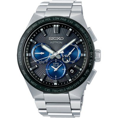 Montre Seiko SBXC119 Astron