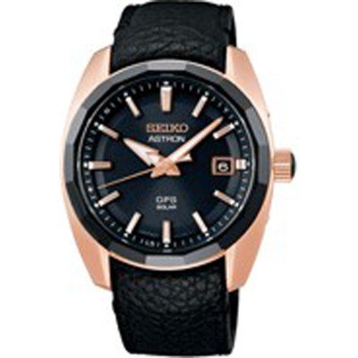 montre Seiko SBXD012 Astron