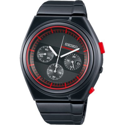 Montre Seiko SCED055 Giugiaro