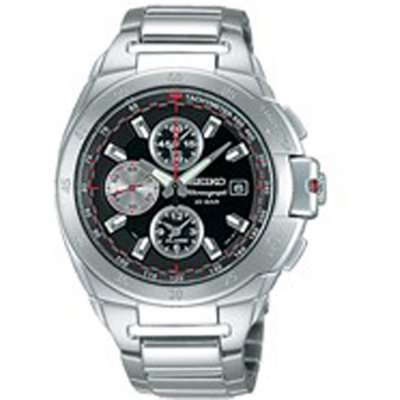 Seiko SCJC005 Chronograph Uhr