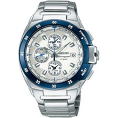 Seiko SCJC007 Chronograph Uhr