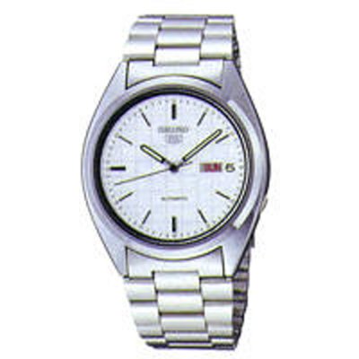 montre Seiko SCWF05J1 Seiko 5