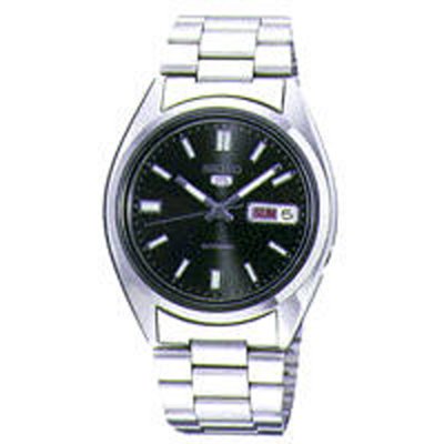 relógio Seiko SCWS79J1 Seiko 5